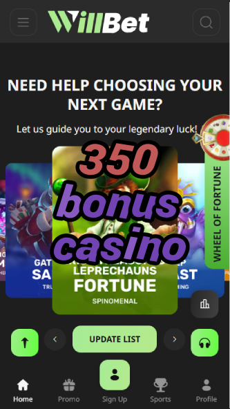 350 Bonus Casino - $350 Welcome Package Offers-casinoorder.vip